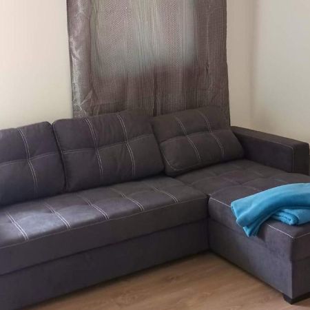 Apartman Petra Trpanj Ngoại thất bức ảnh