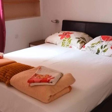 Apartman Petra Trpanj Ngoại thất bức ảnh