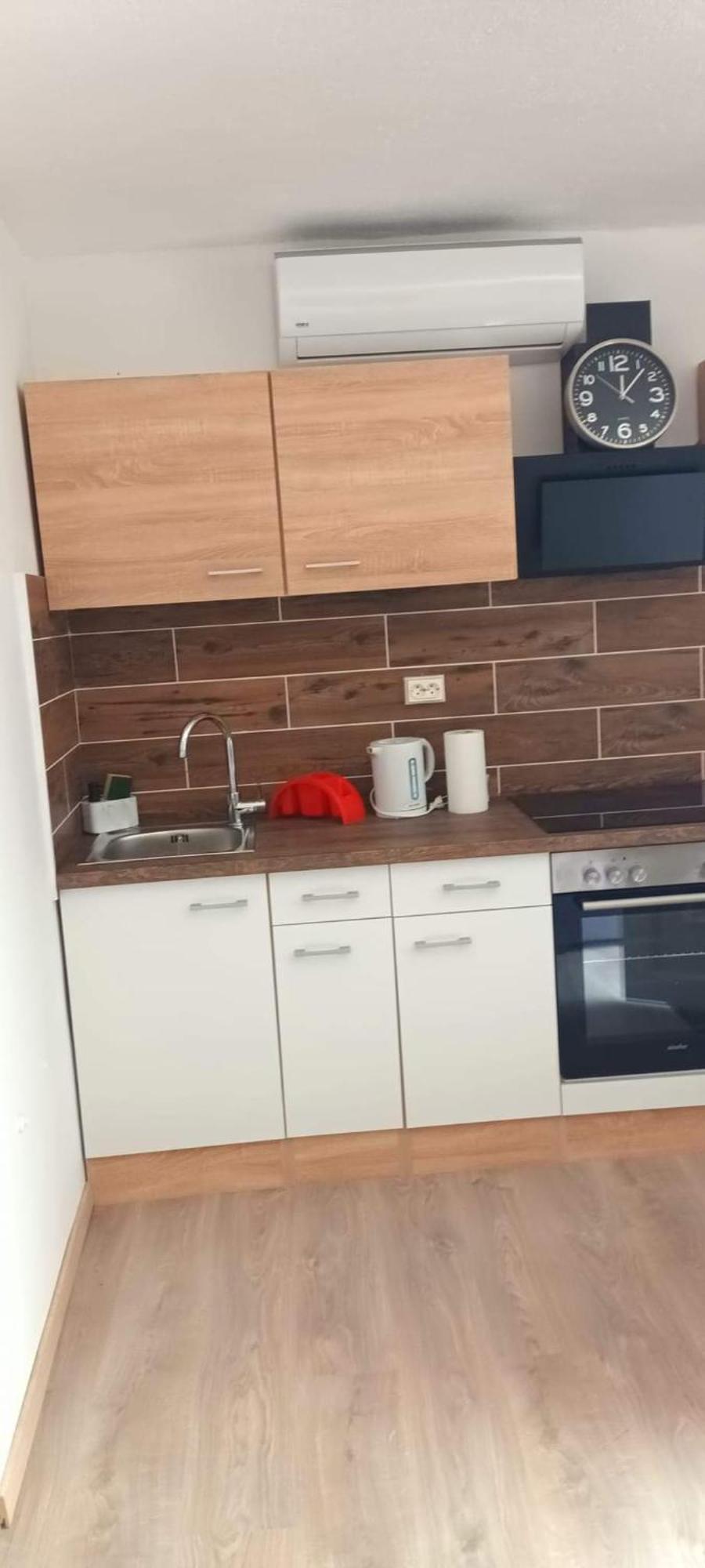 Apartman Petra Trpanj Ngoại thất bức ảnh